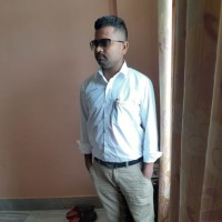 KVS GROUPS Employee Abhijit Ghosh's profile photo