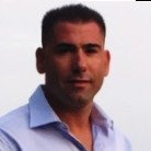 DM Engineering Ltd. Employee Tal Lieber's profile photo