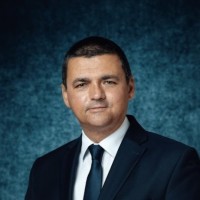 Intermarine UK Limited Employee Mateusz Lewandowicz's profile photo