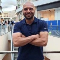 OneCard Employee Mohamed Bahaa's profile photo