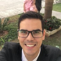 LAMIX Employee Fernando Reinaldo's profile photo