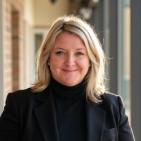 Klöckner Pentaplast Employee Kirstin Hedin's profile photo