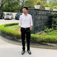 Prashant Chaudhary's profile photo