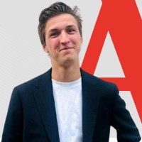 Aprojects Employee Emiel van Gysegem's profile photo