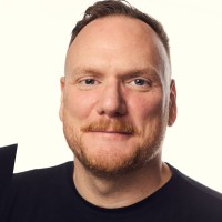 Accenture Song Employee Ronnie Smith's profile photo