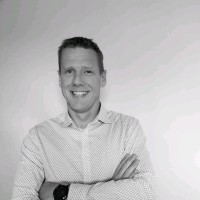 Coop Atlantique Employee Damien Ropert's profile photo