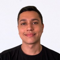 WM Trading Employee Robson Vasconcellos's profile photo