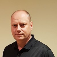 PES Technologies Employee Steve Lock's profile photo