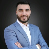 Geek Express Employee Joud al Joud's profile photo