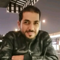 Petroleum Services Employee Ahmad al Derbashi's profile photo