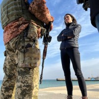 NBC News Employee Molly Hunter's profile photo