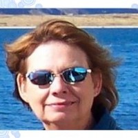 iteachTEXAS Employee Susan Florence's profile photo
