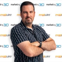 Madwire® Employee Matthew Arnold's profile photo