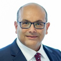 Westbeck Capital Management LLP Employee Yasser Elguindi's profile photo