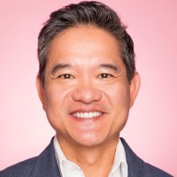 The Estée Lauder Companies Inc. Employee Sam Lin's profile photo
