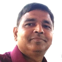 Informatica Employee Arul Sundaramurthy's profile photo