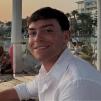 Ciarán Purcell Email
