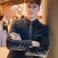 Scholz Recycling GmbH Employee Max Seifert's profile photo