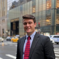 Trustible Employee Gordon Dia's profile photo