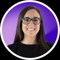 Vangwe Employee Gimena Ottado's profile photo