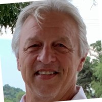 Halliburton Employee Ted Ley's profile photo