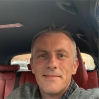Exeter Kitchen Store Employee Jamie McElroy's profile photo