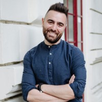 turing Employee Davide Fella's profile photo