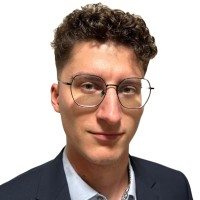 Walletory Employee Lukáš Bílek's profile photo
