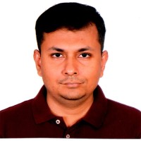 Innopharma Education Employee Joyanta Kundu's profile photo