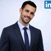 BrasilNET Employee Luís Wermelinger's profile photo
