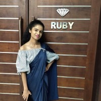 Tharushi Manawage's profile photo