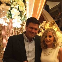 Nicholas Thomas Email & Phone Number