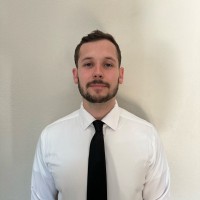 PwC Employee Matt Hetrick's profile photo