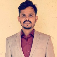 TULSI HYDRAULICS Employee Dinesh Kamble's profile photo