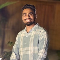 AlmaBetter Employee Shubham Barbaile's profile photo