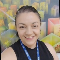 PROAHSA Employee Lilian Moreira's profile photo