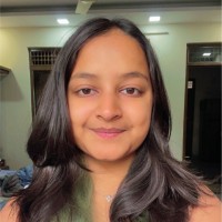 Buzz Tribe Employee Sanya Garg's profile photo