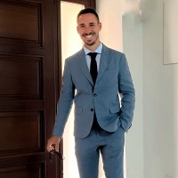 Lorenzo Avaldi Email