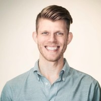 Parabola Employee Patrick Richardson's profile photo