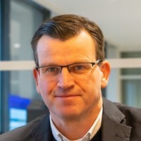 Hedin Mobility Group Employee Hans Turemark's profile photo