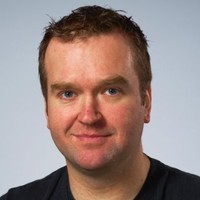 Auctionet Employee Mark Westphal's profile photo