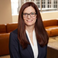 Parkland Corporation Employee Andrea Dafoe's profile photo