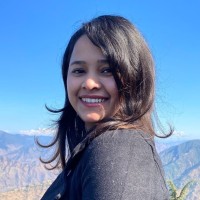 ROI Mantra Inc. Employee Varsha Srivastava's profile photo