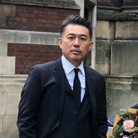 Dell Technologies Employee Yee Pang's profile photo