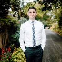 Google Employee Jared Manning's profile photo