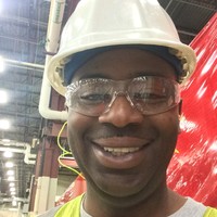 IK Electric Employee Adrian Baker's profile photo