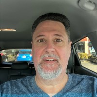 North Greenville University Employee Ron McCuin's profile photo