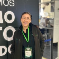 Empack Ltda. Employee Constanza Aros Acuña's profile photo