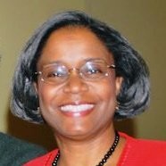 REACH Employee Sandy Stith's profile photo