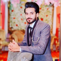 Clicky Employee Azhar Ali's profile photo